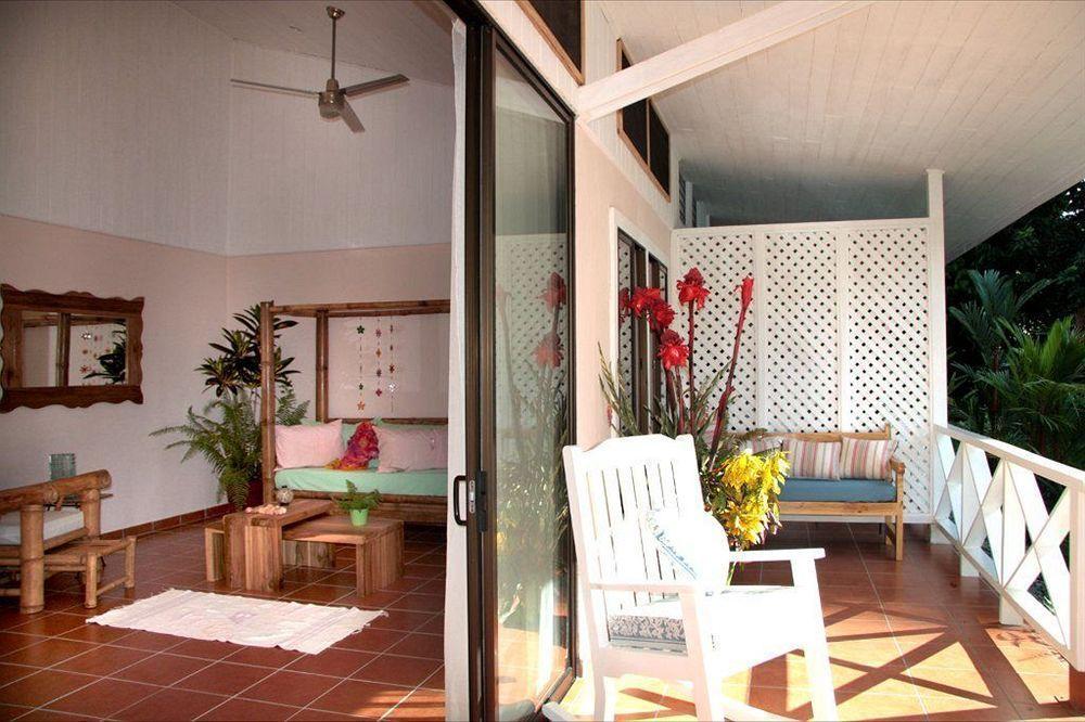 Vip Hotel Playa Negra Puerto Viejo de Talamanca Екстер'єр фото