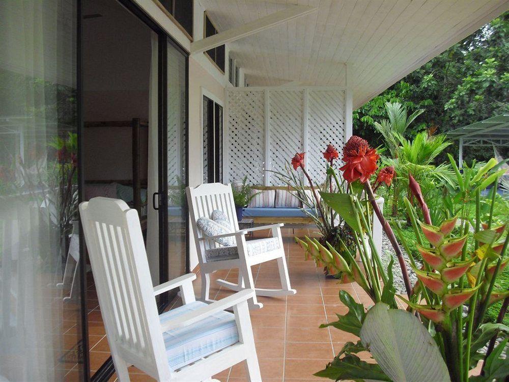 Vip Hotel Playa Negra Puerto Viejo de Talamanca Екстер'єр фото