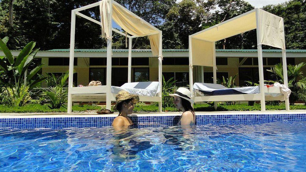 Vip Hotel Playa Negra Puerto Viejo de Talamanca Екстер'єр фото