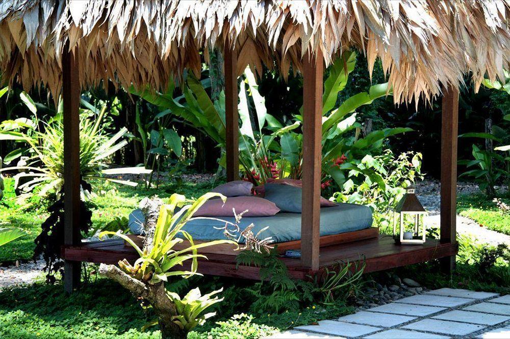 Vip Hotel Playa Negra Puerto Viejo de Talamanca Екстер'єр фото