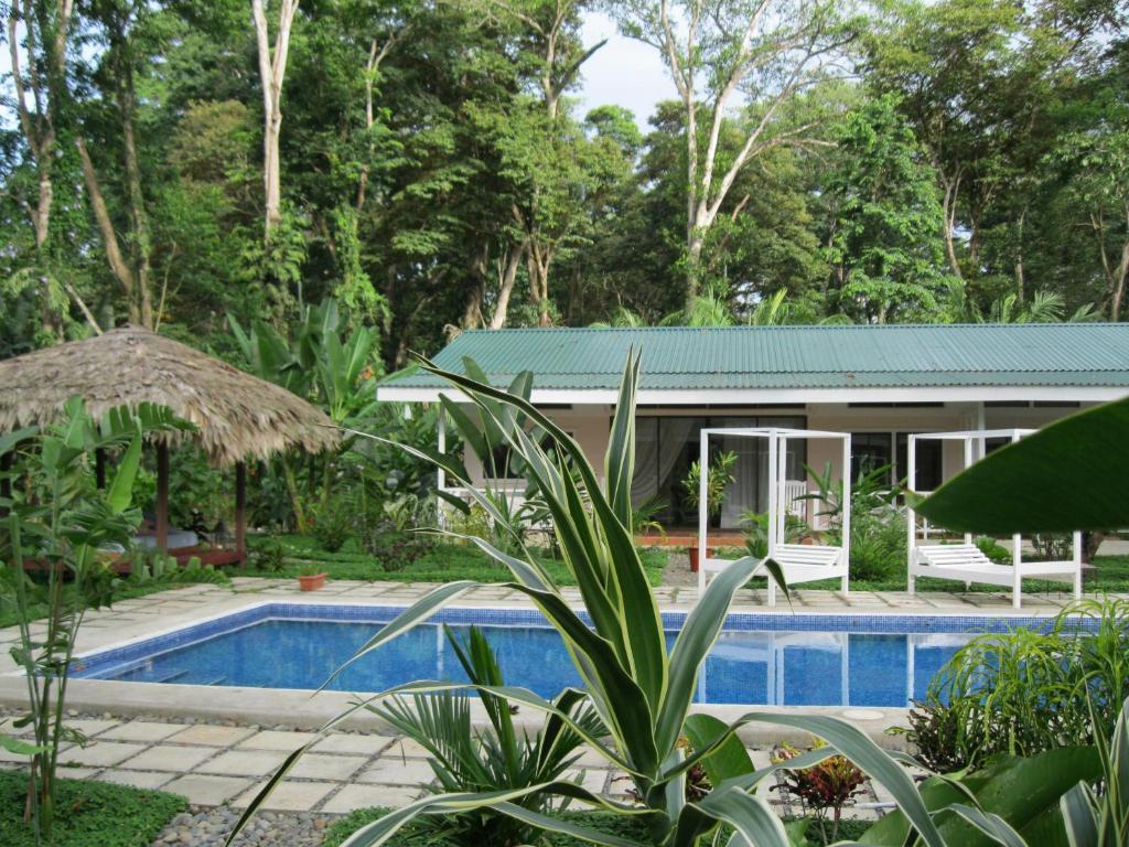Vip Hotel Playa Negra Puerto Viejo de Talamanca Екстер'єр фото