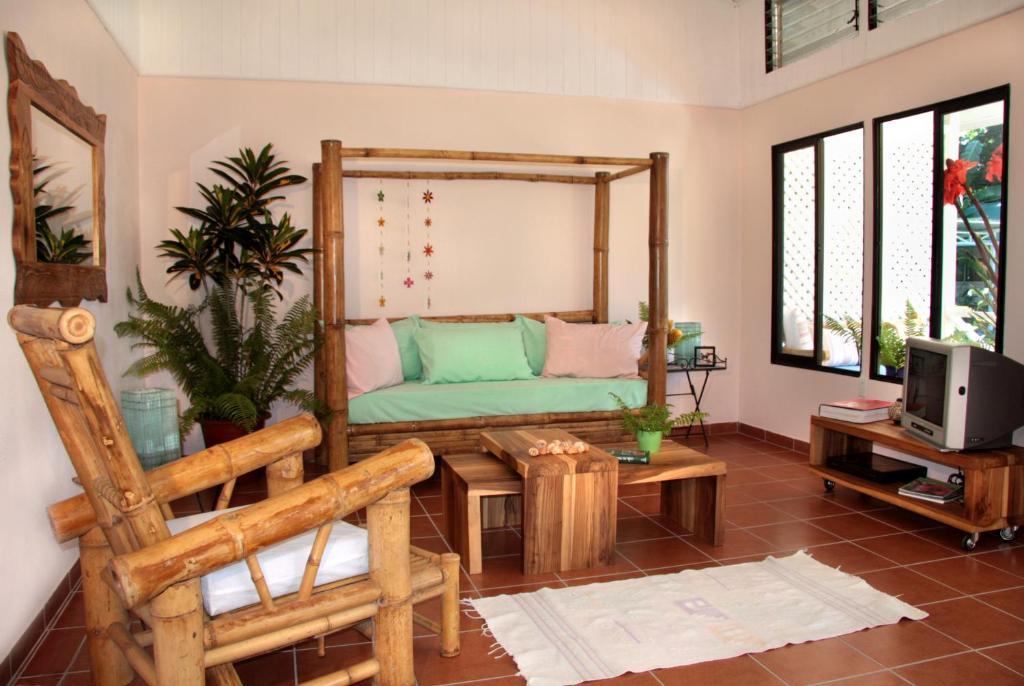 Vip Hotel Playa Negra Puerto Viejo de Talamanca Екстер'єр фото