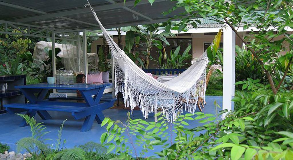 Vip Hotel Playa Negra Puerto Viejo de Talamanca Екстер'єр фото