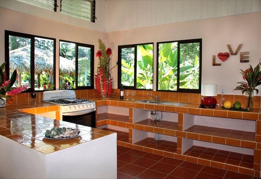 Vip Hotel Playa Negra Puerto Viejo de Talamanca Екстер'єр фото