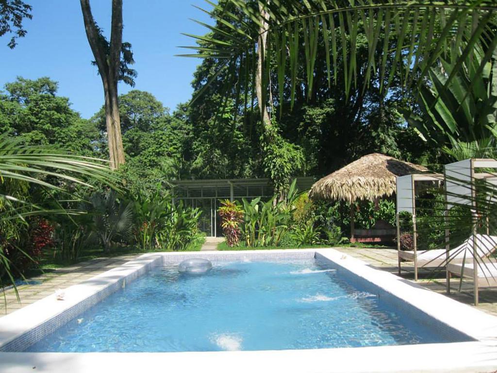 Vip Hotel Playa Negra Puerto Viejo de Talamanca Екстер'єр фото