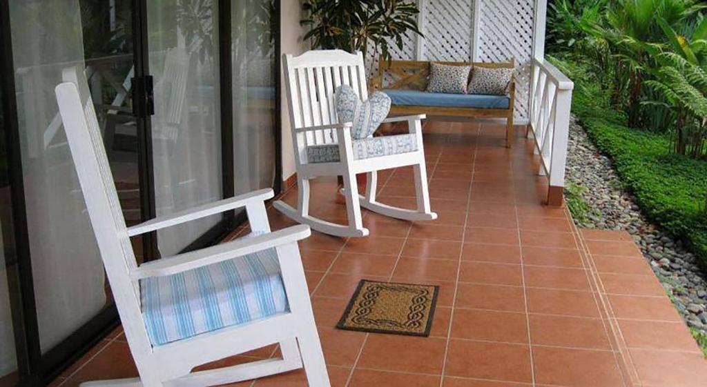 Vip Hotel Playa Negra Puerto Viejo de Talamanca Номер фото