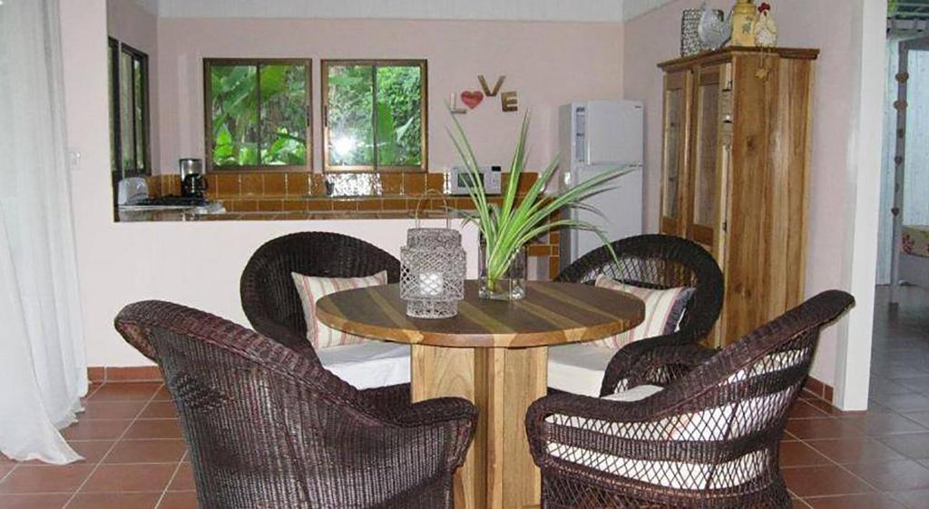 Vip Hotel Playa Negra Puerto Viejo de Talamanca Номер фото