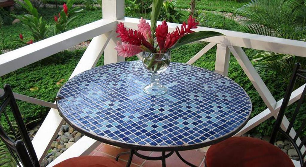 Vip Hotel Playa Negra Puerto Viejo de Talamanca Номер фото