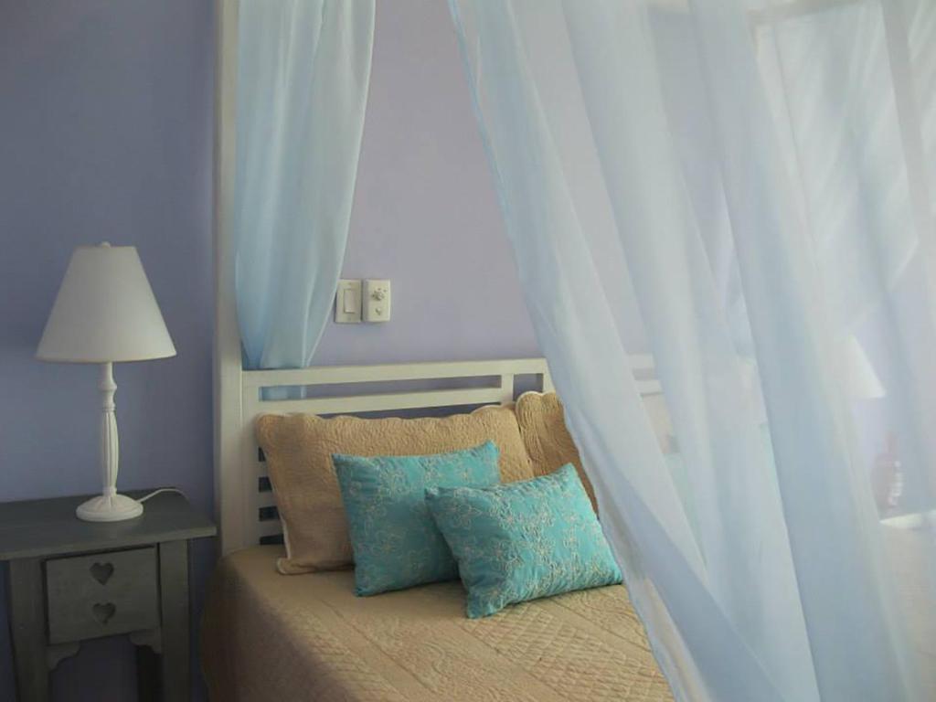 Vip Hotel Playa Negra Puerto Viejo de Talamanca Номер фото