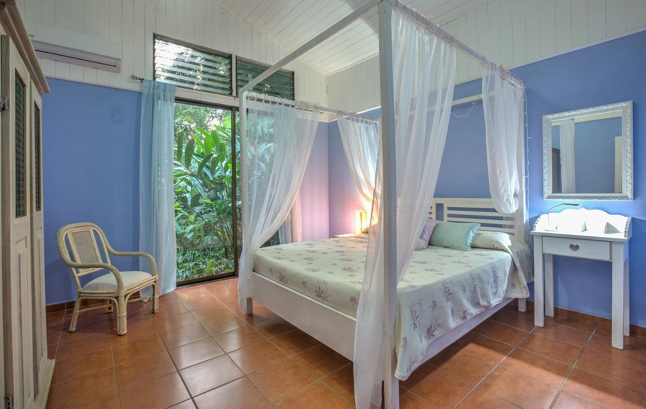 Vip Hotel Playa Negra Puerto Viejo de Talamanca Екстер'єр фото