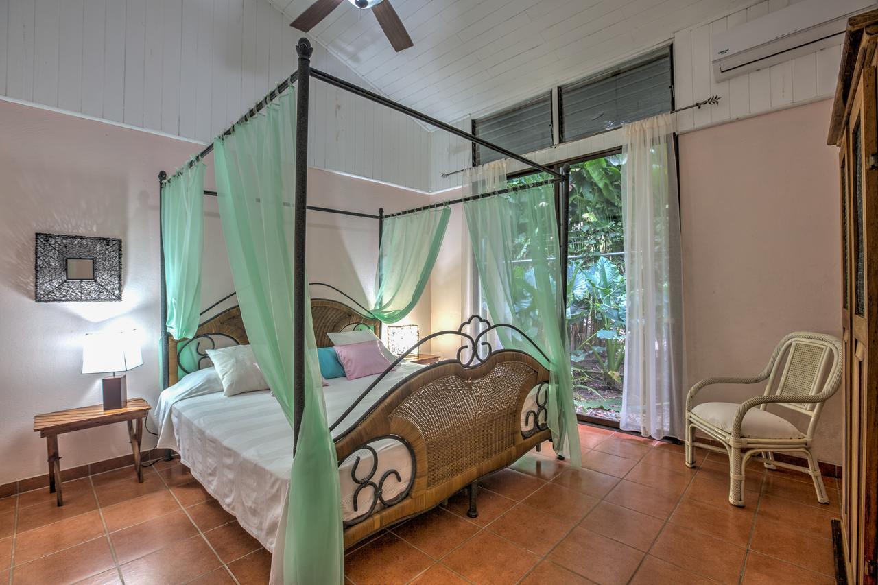 Vip Hotel Playa Negra Puerto Viejo de Talamanca Екстер'єр фото