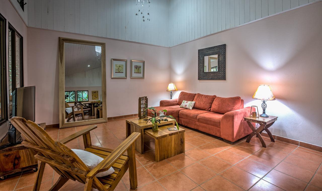 Vip Hotel Playa Negra Puerto Viejo de Talamanca Екстер'єр фото