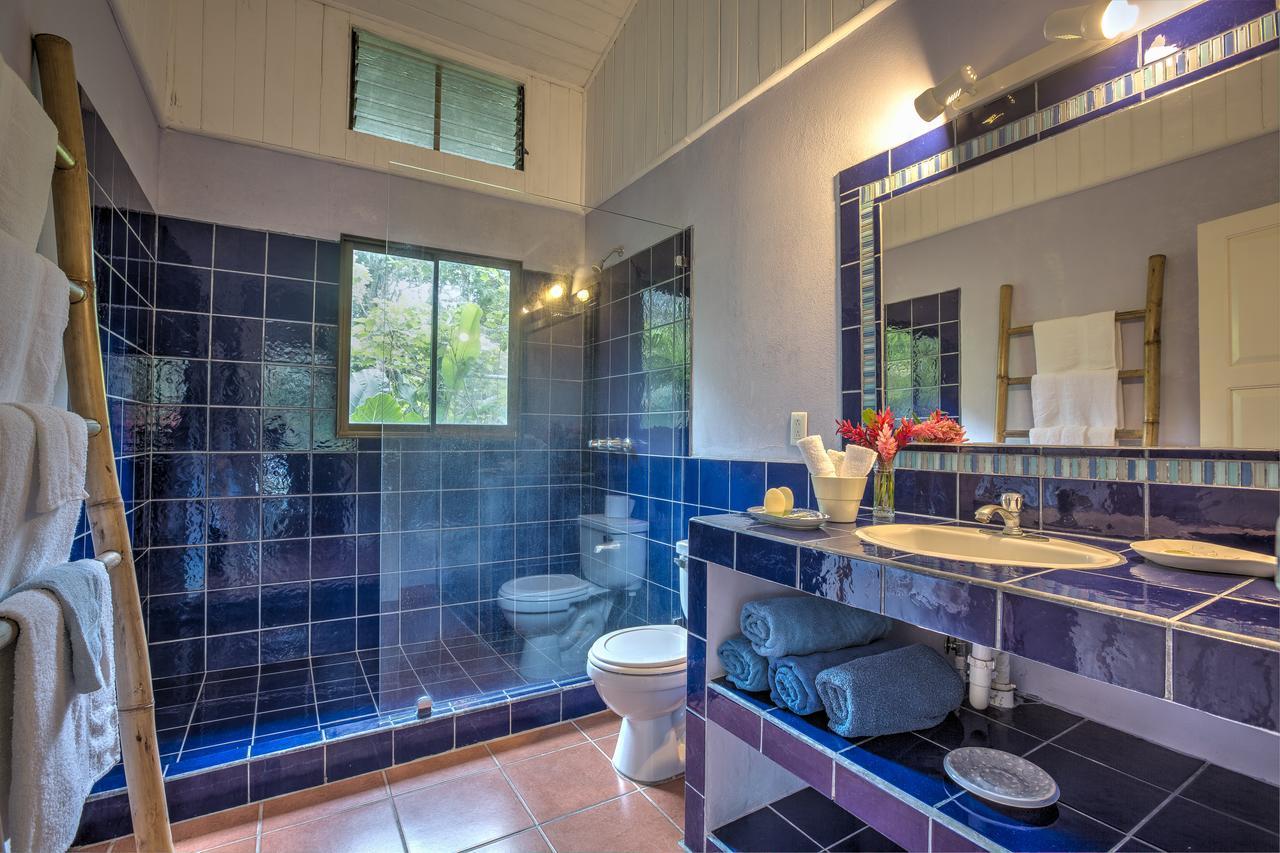 Vip Hotel Playa Negra Puerto Viejo de Talamanca Екстер'єр фото