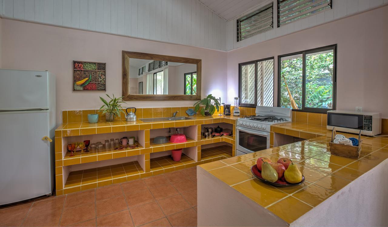 Vip Hotel Playa Negra Puerto Viejo de Talamanca Екстер'єр фото