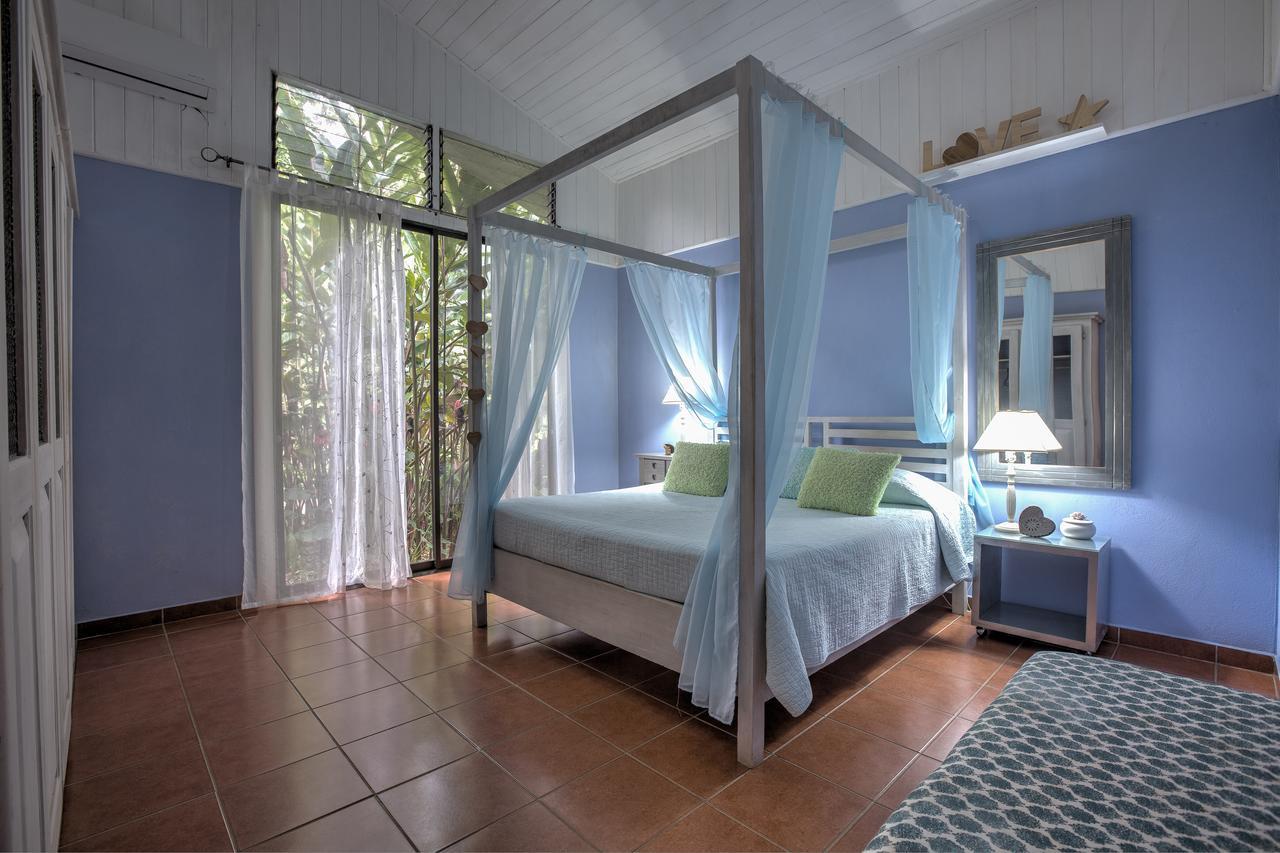 Vip Hotel Playa Negra Puerto Viejo de Talamanca Екстер'єр фото