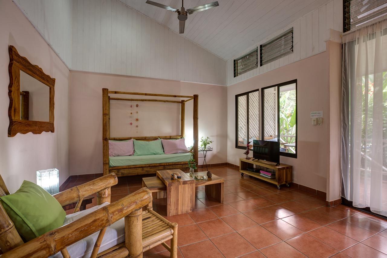 Vip Hotel Playa Negra Puerto Viejo de Talamanca Екстер'єр фото