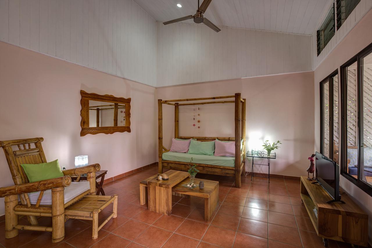 Vip Hotel Playa Negra Puerto Viejo de Talamanca Екстер'єр фото