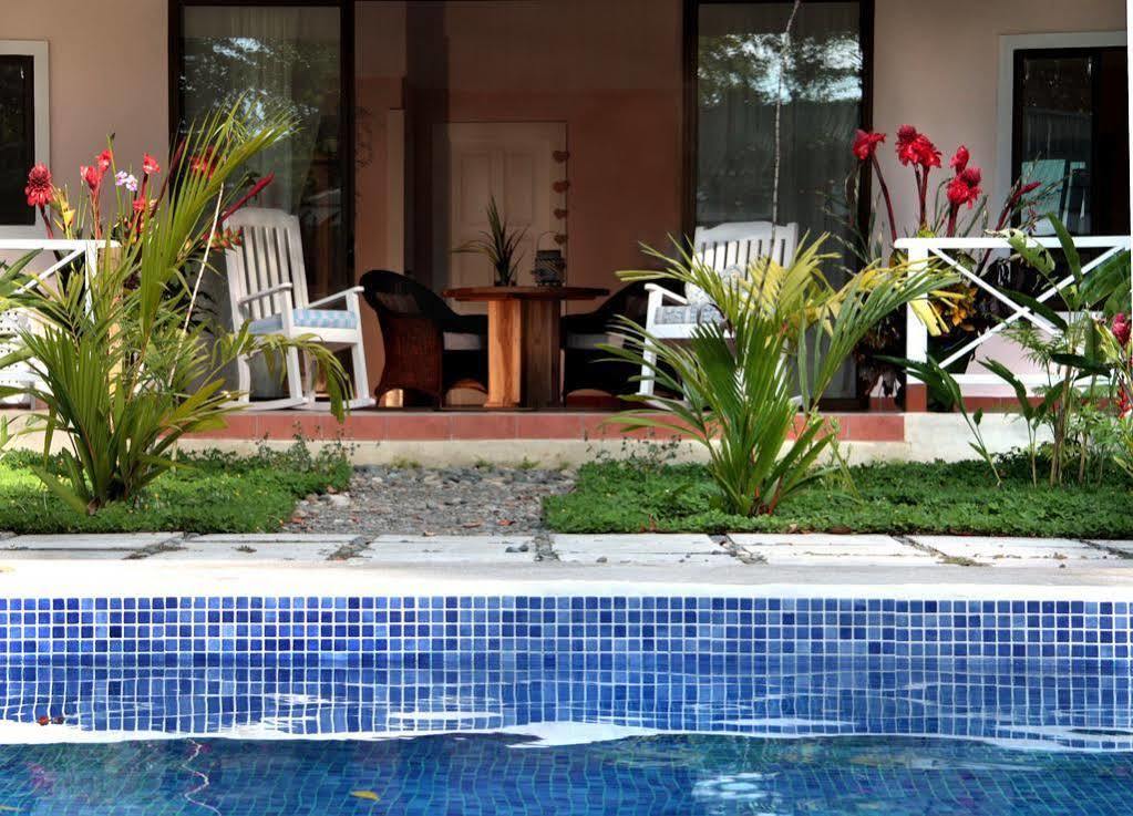 Vip Hotel Playa Negra Puerto Viejo de Talamanca Екстер'єр фото