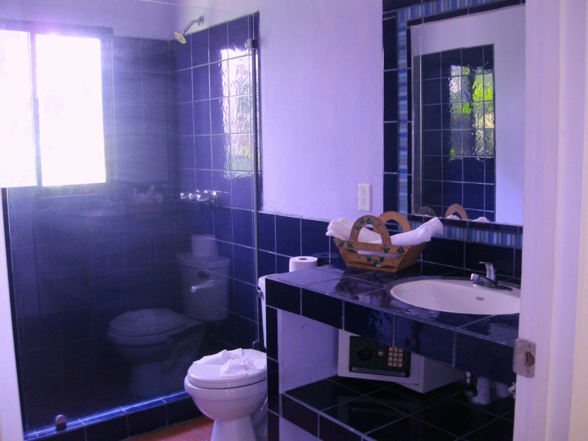 Vip Hotel Playa Negra Puerto Viejo de Talamanca Екстер'єр фото